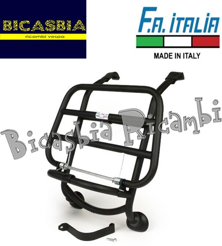 11617 portapacchi anteriore - 11617,