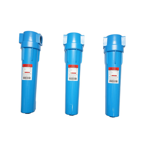 Set filtri t - a,c,t-007, per