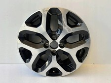 1x Cerchio in Lega 17 Pollici