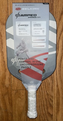 Selkirk amped pro air - pro,