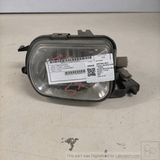 A2038203156 Proiettore fendinebbia SX MERCEDES-BENZ Classe C (W/S203) 240 V6 SW