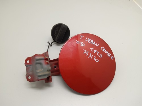 Sportellino carburante per - sportellino,