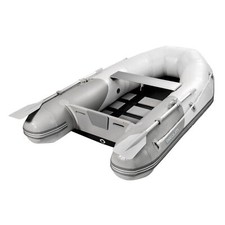 Tender Osculati con stecche 2,1 m 3,5 CV 2 posti Gommone - 1 PZ Osculati  - 22.