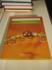 Enciclopedia dei ragazzi - dei, il