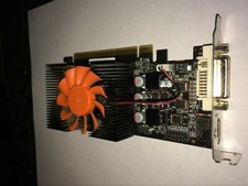 HDMI NVIDIA GeForce GT 430