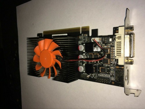 Hdmi nvidia geforce 430 - hdmi, gt
