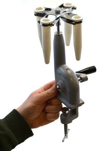 Eisco labs centrifuga - labs,