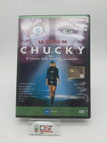 Film dvd la sposa - dvd, di