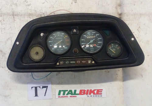 Cruscotto strumentazione moto - cruscotto,