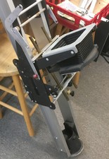 Omega 4X5" D-2, Colonna D-2V