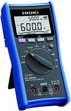 Hioki DT4252 Standard Digital