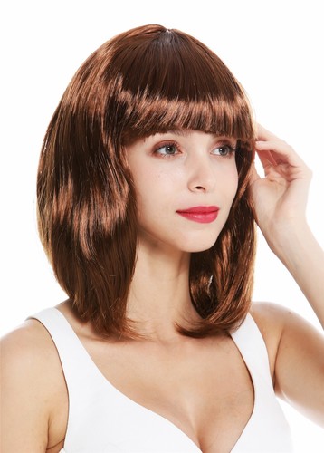 Parrucca donna lunghezza alle - parrucca,