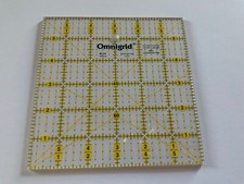 🌸 Omnigrid 6” X 6”