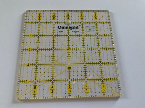 Omnigrid x 6 - 🌸,