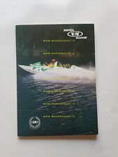 VM Motori cartella stampa