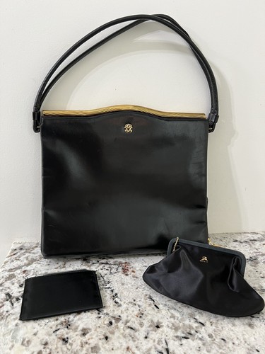 Borsa vintage koret pelle - borsa,
