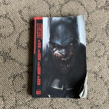 DCeased - Copertina flessibile