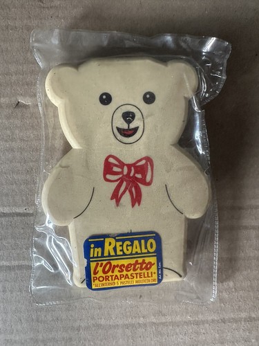 Coccolino l orsetto - coccolino,
