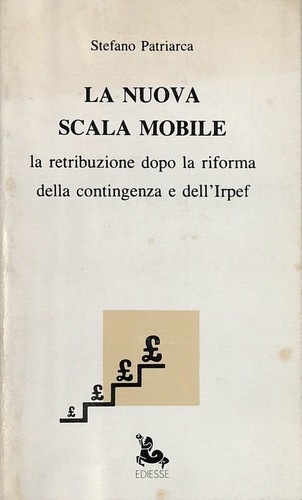 Nuova scala mobile - la,