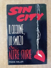 IL CICCIONE, LO SMILZO E ALTRE