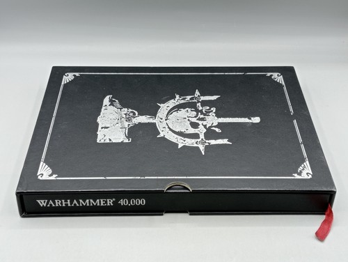Warhammer 000 regolamento - 40.000,