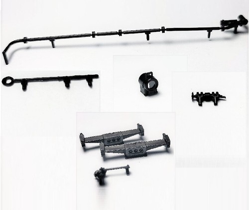Serie ricambi modellismo - serie,
