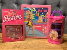 Set barbie vintage 1989 - set,