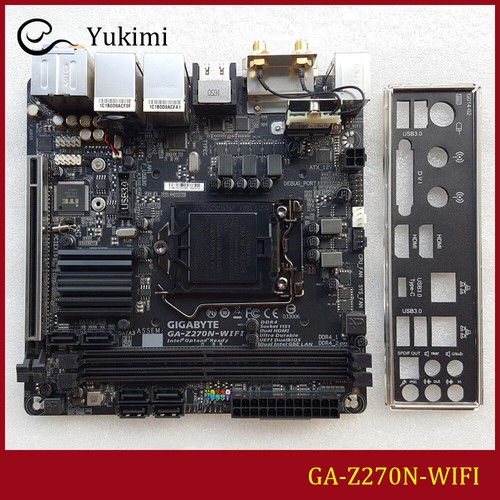 Per gigabyte scheda madre - per,