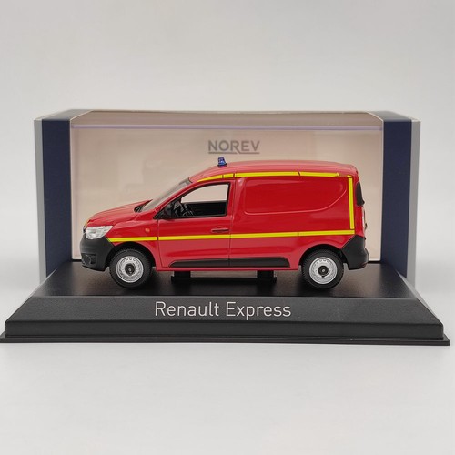 Norev renault express - express, van