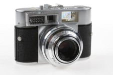 VOIGTLÄNDER Vitomatic II -
