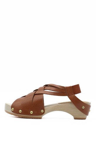 Zoccoli legno jax bard - in,