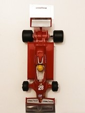 POLISTIL POLICAR A125 Ferrari