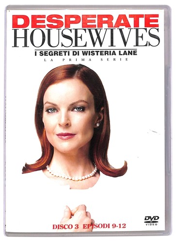 Ebond desperate housewives - ebond,