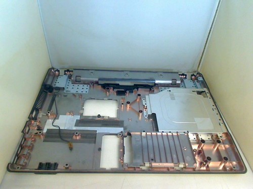 Scocca fondo base compaq - scocca,