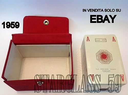 Doppio mazzo carte poker - carte,