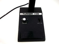 Turner microfono - turner, cb