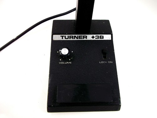 Turner microfono - microfono,