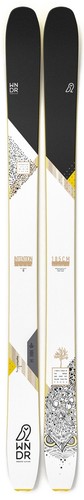 Wndr alpine intention - wndr,