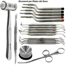 Impianto Dentale Rialzo Seno