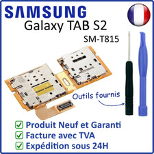 CIRCUIT DU LECTEUR CARTE SIM &