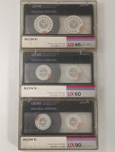Lotto sony 60 90 1986 - lotto,