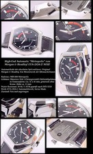 Orologio Automatico Calibro