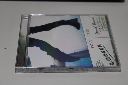 David bowie lodger mint - lodger,