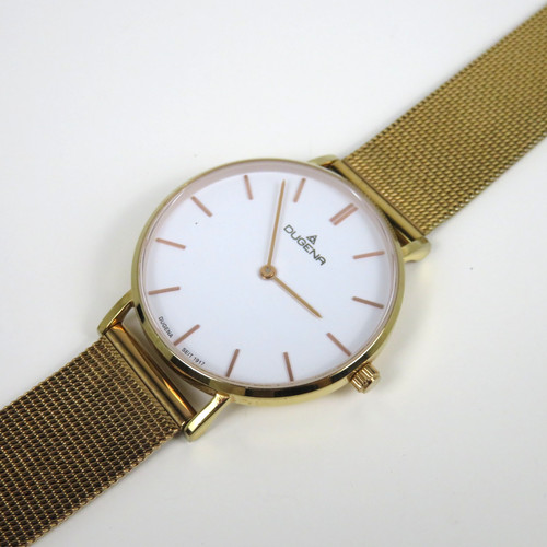Orologio dugena donna 4460838 - dugena,