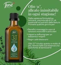 Olio just ml - olio,