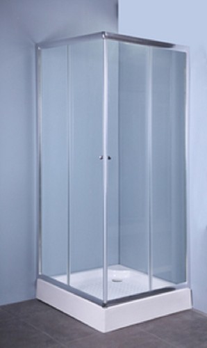 Cabina box doccia - box, ante