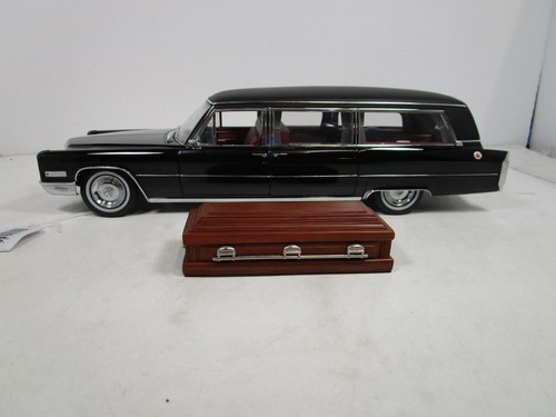 Cadillac sunset coach - sunset,