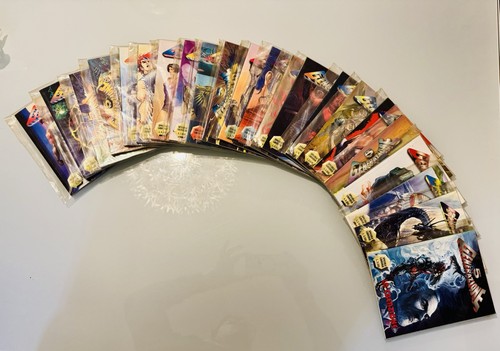 Fumetti manga generazione - fumetti,