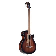 Ibanez AEGB24FE-MHS Mogano