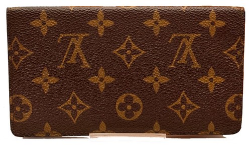 Louis vuitton monogram porte - vuitton,